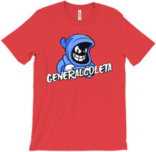 generalcoleta-5959 T-Shirts