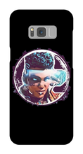 ironspiderap Samsung Phone Cases