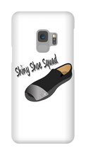 Shiny Shoe Squad Samsung Phone Cases