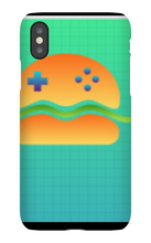 burgersforever23 iPhone Phone Cases
