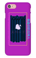 lynksod iPhone Phone Cases