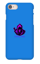 sweaty pump phonecase-iphone