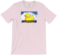 Ducky in the Snow Shirt