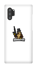 immonkeyfist Samsung Phone Cases