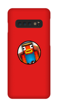 Oddlife123 Samsung Phone Cases