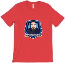 captincrunchy1 T-Shirts