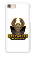 backwoodsgaming576 iPhone Phone Cases