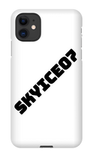 skyice07 iPhone Phone Cases