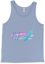 ka7amus Tank Top
