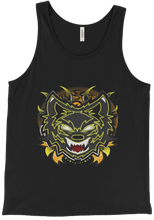 AlphaRage Tank Top