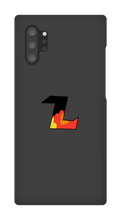 lava-kyler Samsung Phone Cases