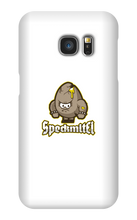 speckmiteii Samsung Phone Cases