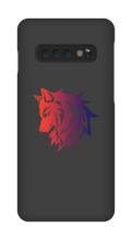Funda de Samsung TheNaranjus