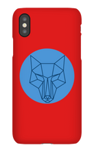 hyperksf2003 iPhone Phone Cases