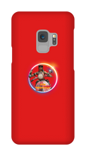 ttkmongraal Samsung Phone Cases