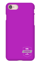 escl_league iPhone Phone Cases