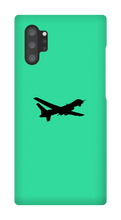 badkarmadrone Samsung Phone Cases