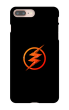 electro_bl4ze iPhone Phone Cases