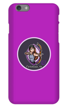 coronaa_19 iPhone Phone Cases