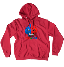 jualark Hoodies (No-Zip/Pullover)
