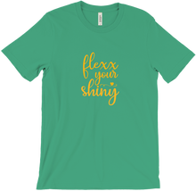 kev_lean T-Shirts