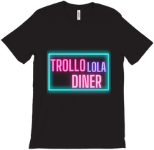 TrolloLola diner T-Shirts