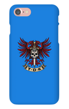 TDK iPhone Phone Cases