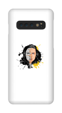 missyidiot Samsung Phone Cases