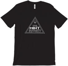 arkana_mint T-Shirts - White Logo