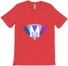 mrmerc786 T-Shirts