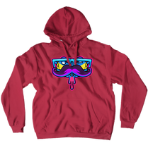 Synth Biscy Hoodie