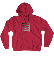 notkeez21 Hoodies (No-Zip/Pullover)