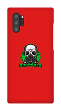 noisyboysplays Samsung Phone Cases