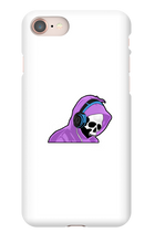 crustyxxnipsgaming iPhone Phone Cases