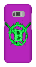 Biiinzzys New Emblem Samsung Case