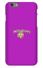 Keksbande  iPhone Phone Cases