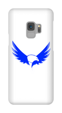 whitetrader Samsung Phone Cases