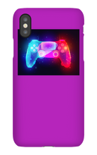 khanreape iPhone Phone Cases