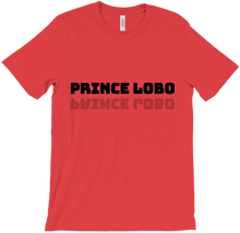 Prince Lobo T-Shirts