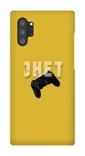 Jhet Controller Samsung Phone Cases