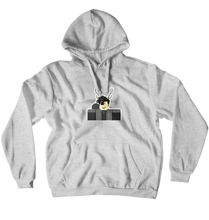 roblox_darcy Hoodies (No-Zip/Pullover)