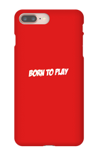 he1se_ iPhone Phone Cases