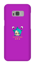 Funda Para Teléfonos Samsung The Legend Omar