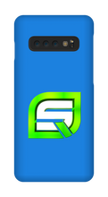 quiltedstatue13 Samsung Phone Cases