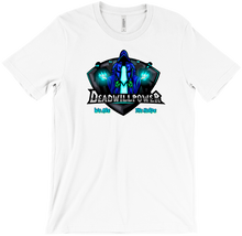 deadwillpower T-Shirts