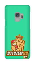 stiwen89 Samsung Phone Cases