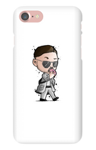 takotheofficial iPhone Phone Cases
