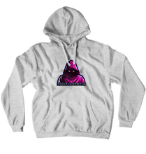 phantomreacts Hoodies (No-Zip/Pullover)