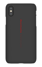 thaafrie iPhone Phone Cases