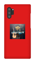 stratobyte Samsung Phone Cases